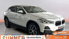 Usado 2020 BMW X2 SUV | 27.990 € (Precio justo)