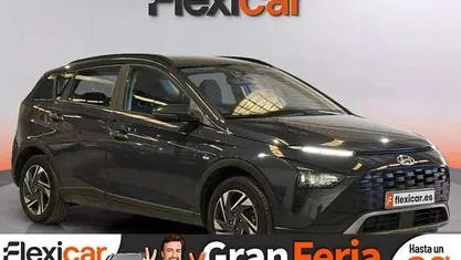 Usado Hyundai Bayon 101 CV (74 kW) 2023 SUV