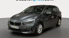 Usado 2018 BMW 216 Active Tourer Monovolumen | 13.900 € (Precio justo)