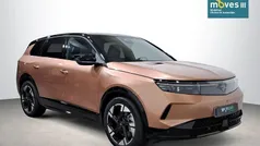 Usado 2025 Opel Grandland Electric Edition SUV | 37.950 € (Super precio)