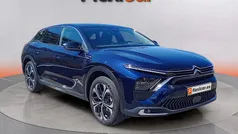 Usado 2024 Citroën C5 X Familiar | 20.990 € (Super precio)