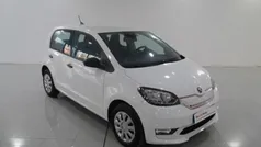 Blanco Usado 2020 Skoda Citigo-e IV Ambition Utilitario | 12.890 € (Precio justo)