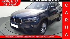 Usado 2018 BMW X1 SUV | 18.790 € (Buen precio)