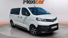 Usado 2019 Toyota Proace Verso Advance Familiar | 22.990 € (Buen precio)