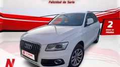 Usado 2015 Audi Q5 Advanced SUV | 23.355 € (Precio justo)