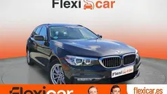 Usado 2019 BMW 520 Familiar | 25.290 € (Precio justo)