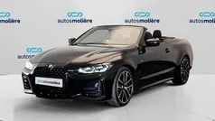 Negro Usado 2024 BMW M440 Comfort Edition Berlina | 63.890 € (Buen precio)