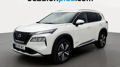 Usado Nissan X-Trail Tekna 213 CV (156 kW) 2022 SUV