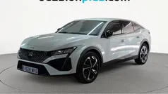Blanco Usado 2023 Peugeot 408 Allure Berlina | 18.637 € (Super precio)