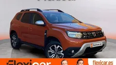 Usado 2022 Dacia Duster Prestige SUV | 17.490 € (Precio justo)