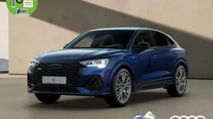 Usado 2025 Audi Q3 Sportback SUV | 54.300 € (Precio justo)