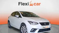Usado 2022 Seat Ibiza Style Berlina | 11.490 € (Buen precio)