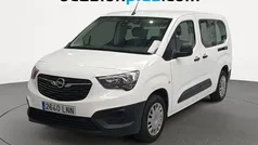 Usado 2021 Opel Combo Life Edition+ Familiar | 18.091 € (Precio justo)