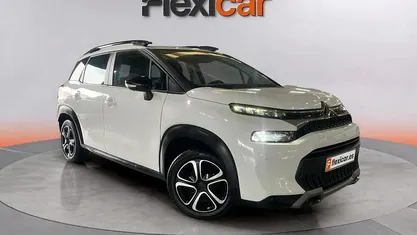 Usado 2022 Citroën C3 Aircross Feel SUV | 12.990 € (Precio justo)