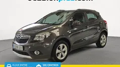 Usado 2015 Opel Mokka Selective SUV | 8190 € (Buen precio)