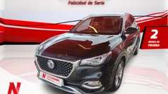 Usado 2022 MG EHS Comfort SUV | 19.149 € (Precio justo)
