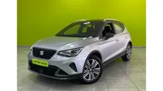 Usado 2024 Seat Arona FR SUV | 20.300 € (Precio justo)