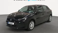 Negro Nuevo 2025 Opel Corsa Edition Utilitario | 17.900 € (Super precio)