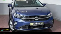 Usado 2023 VW Taigo Life SUV | 20.490 € (Precio justo)