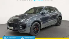 Usado 2017 Porsche Macan GTS SUV | 44.990 € (Precio justo)