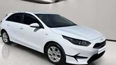 Usado 2023 Kia Ceed Utilitario | 18.500 € (Precio justo)