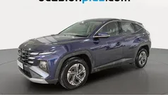 Usado 2024 Hyundai Tucson SUV | 28.155 €