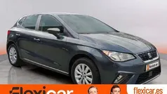 Usado 2018 Seat Ibiza Reference | 10.790 € (Precio justo)