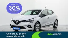Usado 2021 Renault Clio V Business Berlina | 11.490 € (Precio justo)