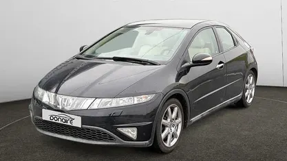 Usado Honda Civic Executive 140 CV (102 kW) 2006 Berlina