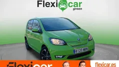 Skoda Citigo-e IV