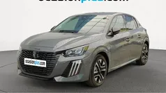 Usado 2024 Peugeot 208 Allure Utilitario | 15.173 € (Buen precio)