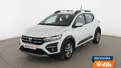 Usado 2021 Dacia Sandero Comfort Utilitario | 12.799 € (Precio justo)