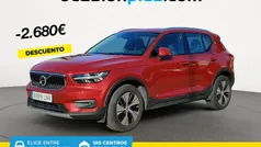 Usado 2021 Volvo XC40 Momentum SUV | 24.780 € (Precio justo)