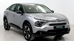 Usado 2024 Citroën C4 PureTech Berlina | 17.950 € (Precio justo)