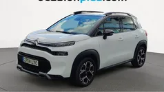 Usado 2022 Citroën C3 Aircross PureTech SUV | 15.182 € (Precio justo)