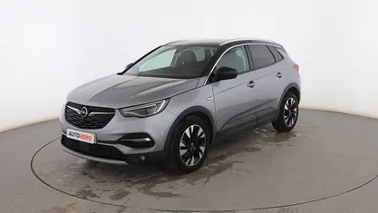 Usado Opel Grandland X Ultimate 130 CV (95 kW) 2020 SUV