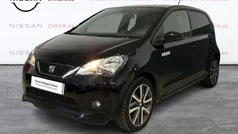 Seat Mii Electric