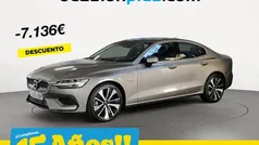 Usado 2019 Volvo S60 Inscription Berlina | 34.500 € (Buen precio)
