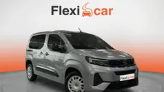 Usado 2024 Opel Combo S Monovolumen | 19.490 € (Precio justo)