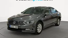 Usado 2016 VW Passat Advance Berlina | 14.890 € (Precio justo)