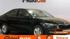 Usado 2022 Skoda Octavia Ambition | 19.990 € (Precio justo)