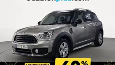 Usado 2017 Mini Cooper Countryman SUV | 18.500 € (Super precio)