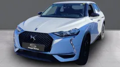 DS Automobiles DS3 Crossback