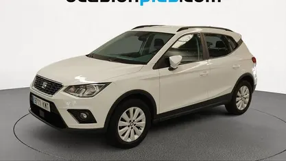 Usado Seat Arona Style 116 CV (85 kW) 2019 SUV