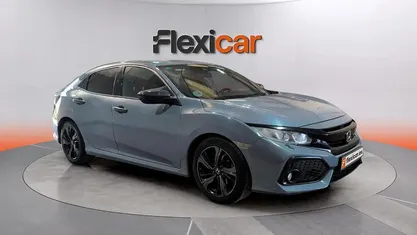 Usado Honda Civic Comfort 129 CV (94 kW) 2019 Berlina