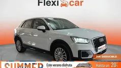 Blanco Usado 2019 Audi Q2 Design SUV | 18.490 € (Buen precio)