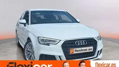 Usado 2018 Audi A3 Sportback Premium Utilitario | 18.470 € (Precio justo)