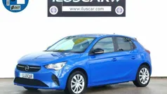 Usado 2022 Opel Corsa-e Edition Utilitario | 16.900 € (Super precio)