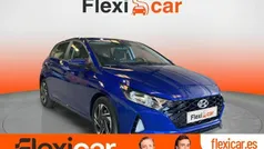 Usado 2023 Hyundai i20 Berlina | 16.490 € (Buen precio)