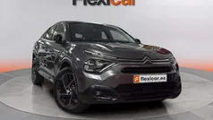 Usado 2023 Citroën C4 Feel Berlina | 15.990 € (Precio justo)